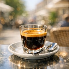 Espresso