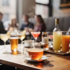 Nescafé instant kava