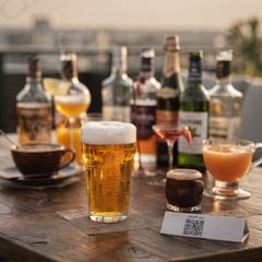 Svijetlo pivo